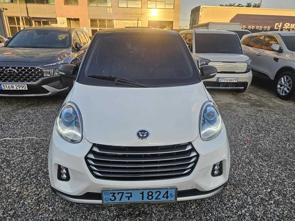 SMART EV Z 사진