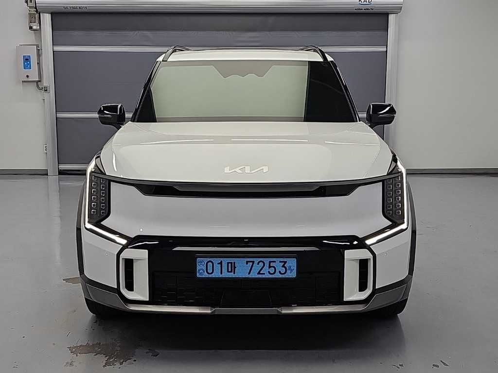 기아 EV9 롱레인지 4WD GT Line 사진 2/20