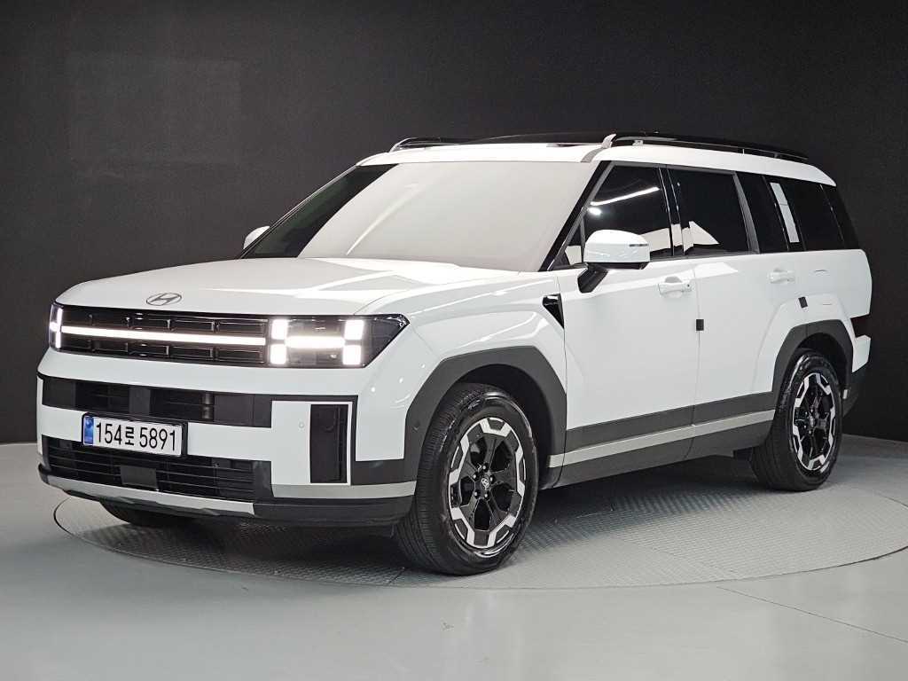 현대 싼타페 가솔린 2.5T 2WD 프레스티지 플러스 사진