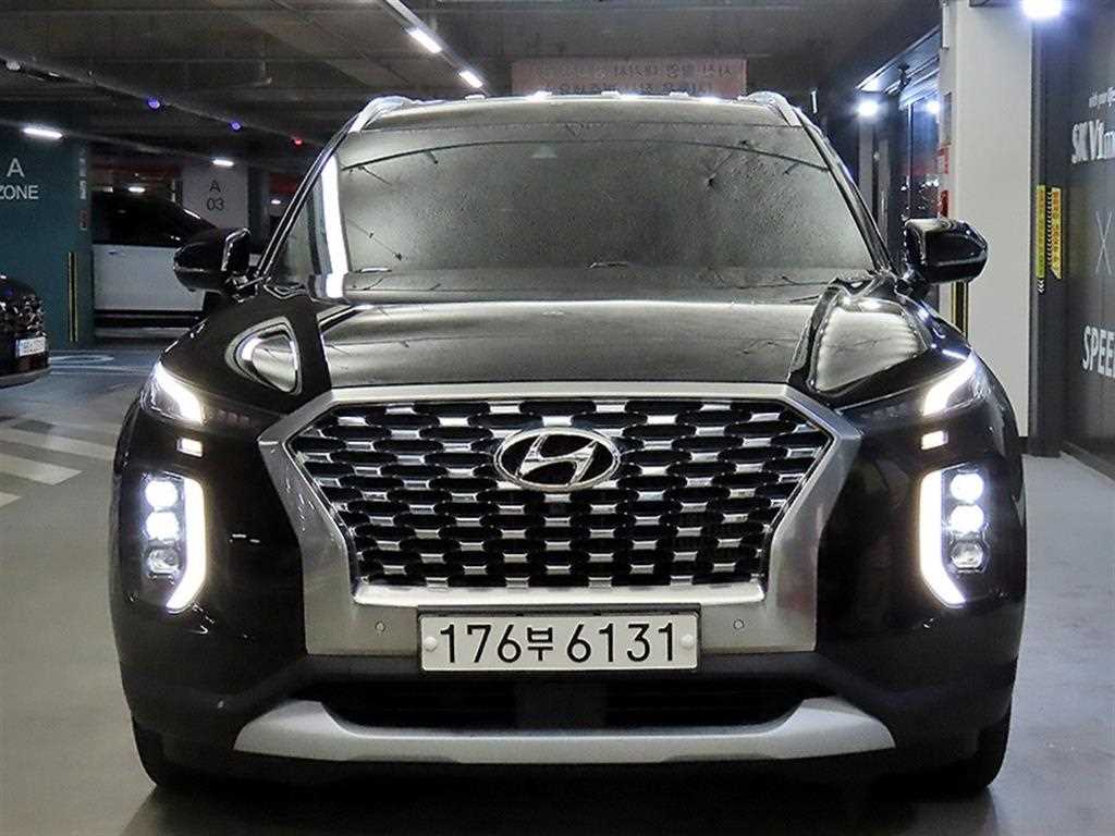현대 팰리세이드 디젤 2.2 2WD 프레스티지 사진 2/20