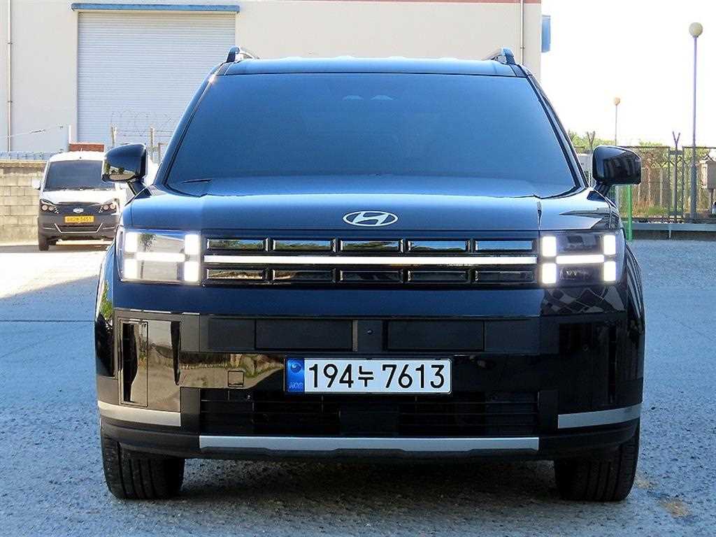 현대 싼타페 1.6T 2WD 프레스티지 플러스 사진
