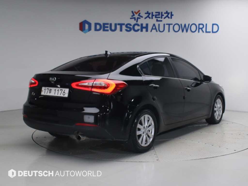 기아 K3 1.6 VGT 노블레스 사진 2/20