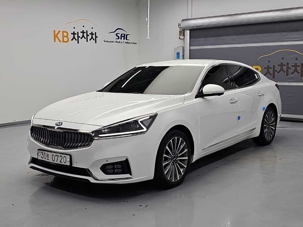 기아 K7 2.4 GDI 프레스티지 사진