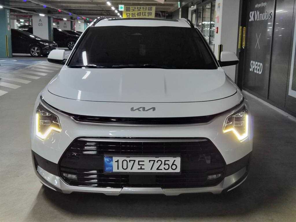 기아 니로 시그니처 사진 2/20