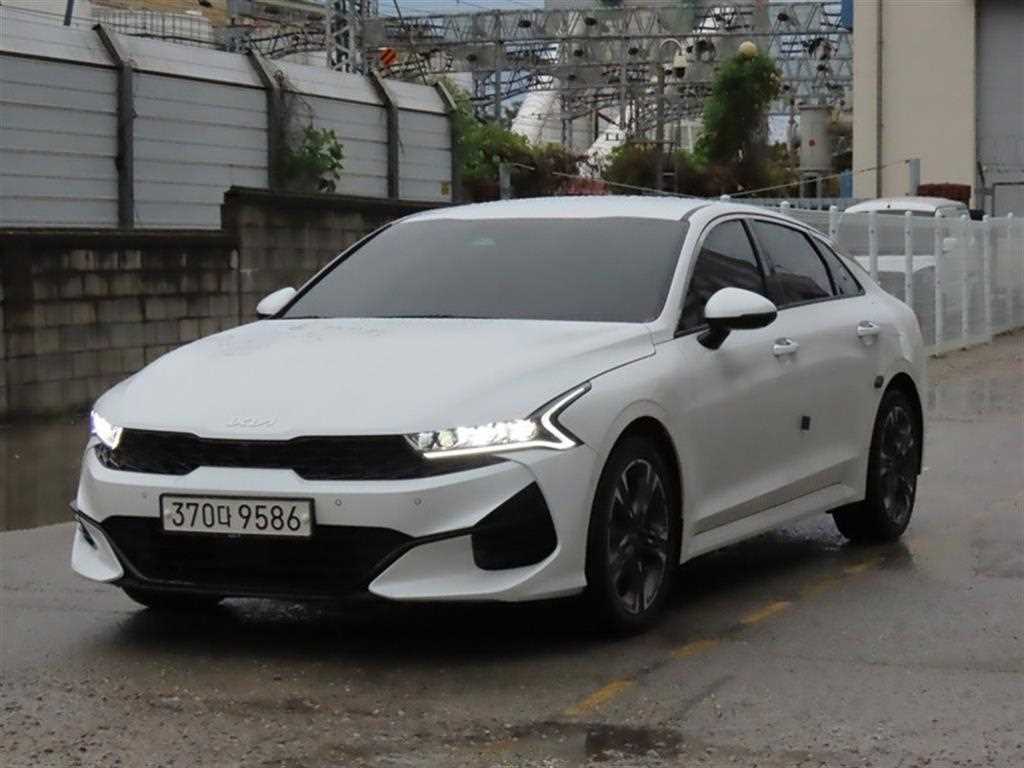 기아 K5 2.0 시그니처 사진 2/19