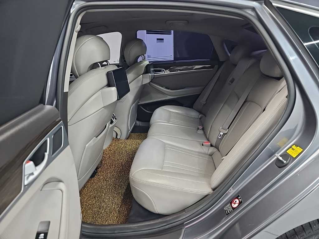 현대 제네시스 G380 프레스티지 AWD 사진