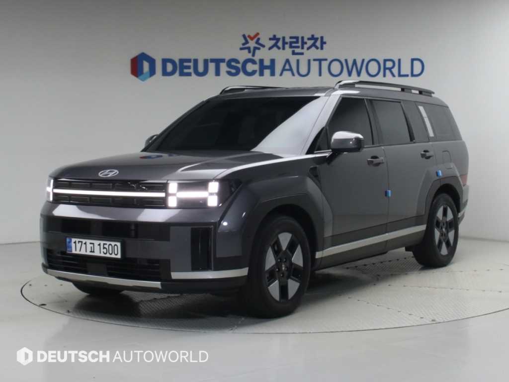 현대 싼타페 1.6T 2WD 프레스티지 사진