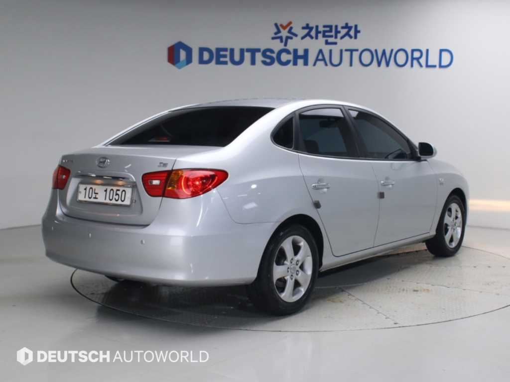 현대 아반떼 1.6 VVT S16 프리미어 사진 2/20
