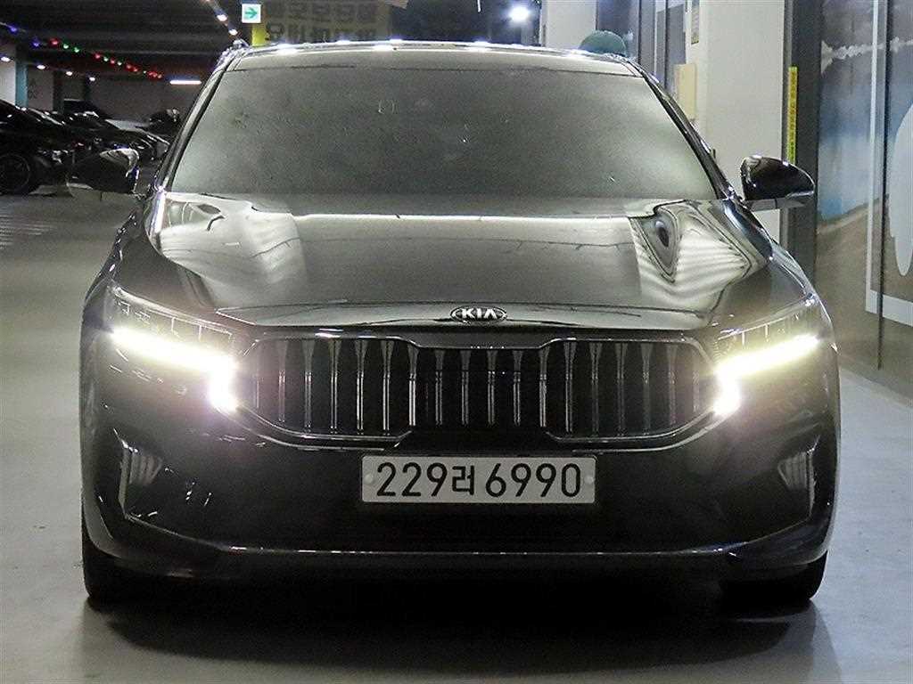 기아 K7 가솔린 2.5 GDI 노블레스 사진 2/20