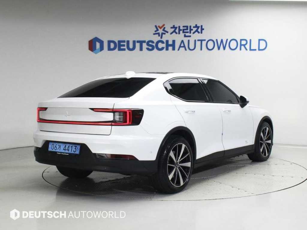 폴스타 2 롱레인지 싱글모터 사진 2/20