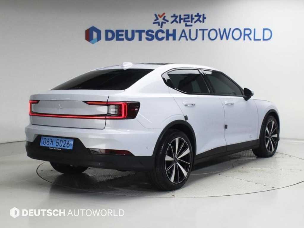 폴스타 2 롱레인지 싱글모터 사진 2/20