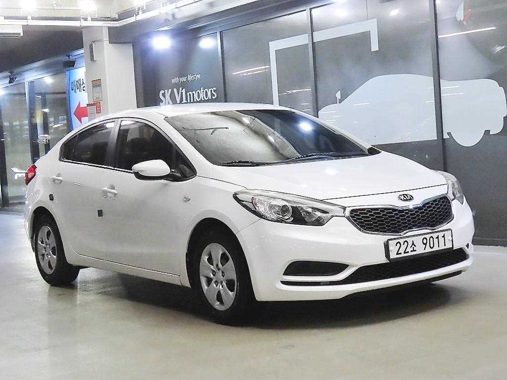 기아 K3 1.6 GDI 디럭스 사진
