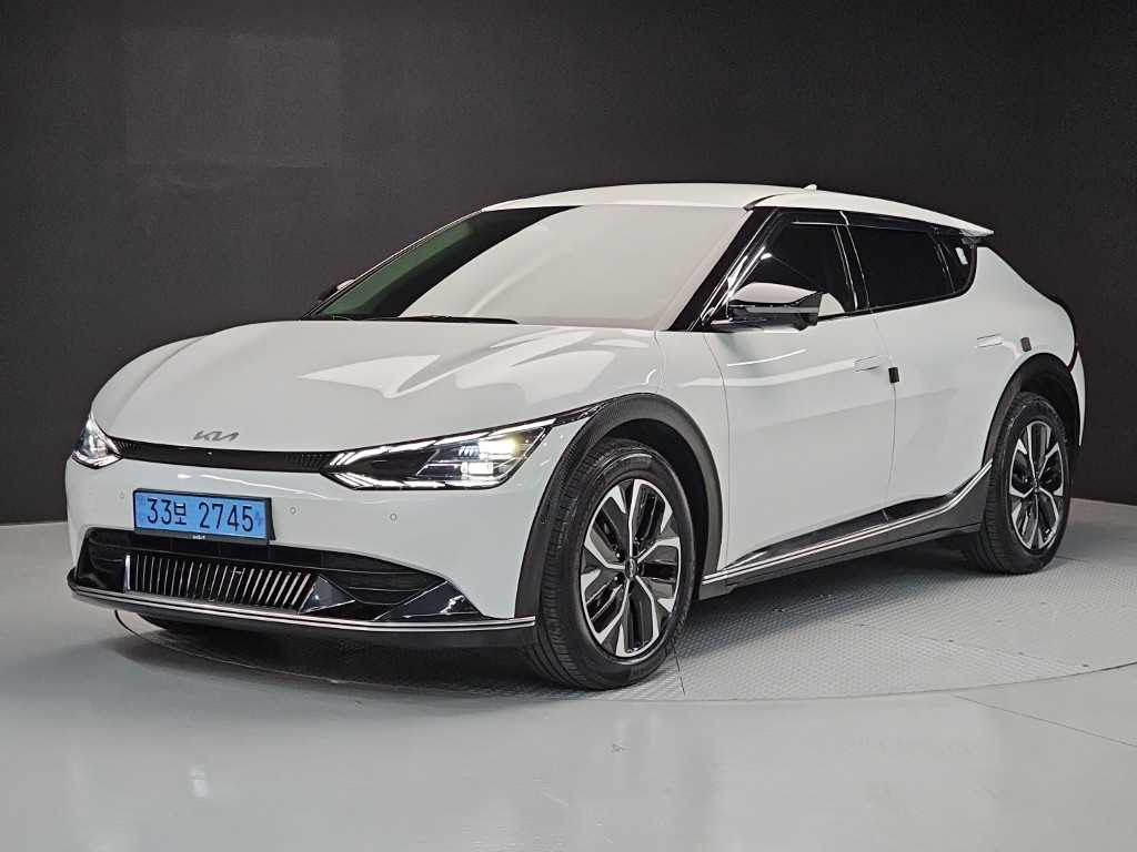 기아 EV6 롱레인지 AWD 어스 사진 2/19