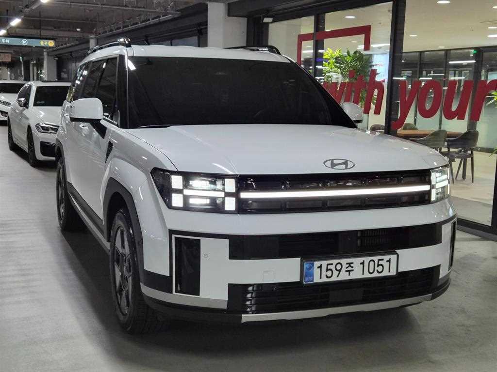 현대 싼타페 1.6T 2WD 프레스티지 플러스 사진