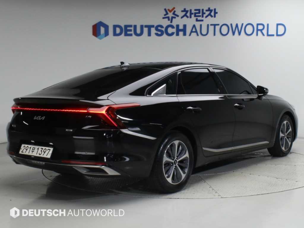 기아 K8 노블레스 사진 2/20