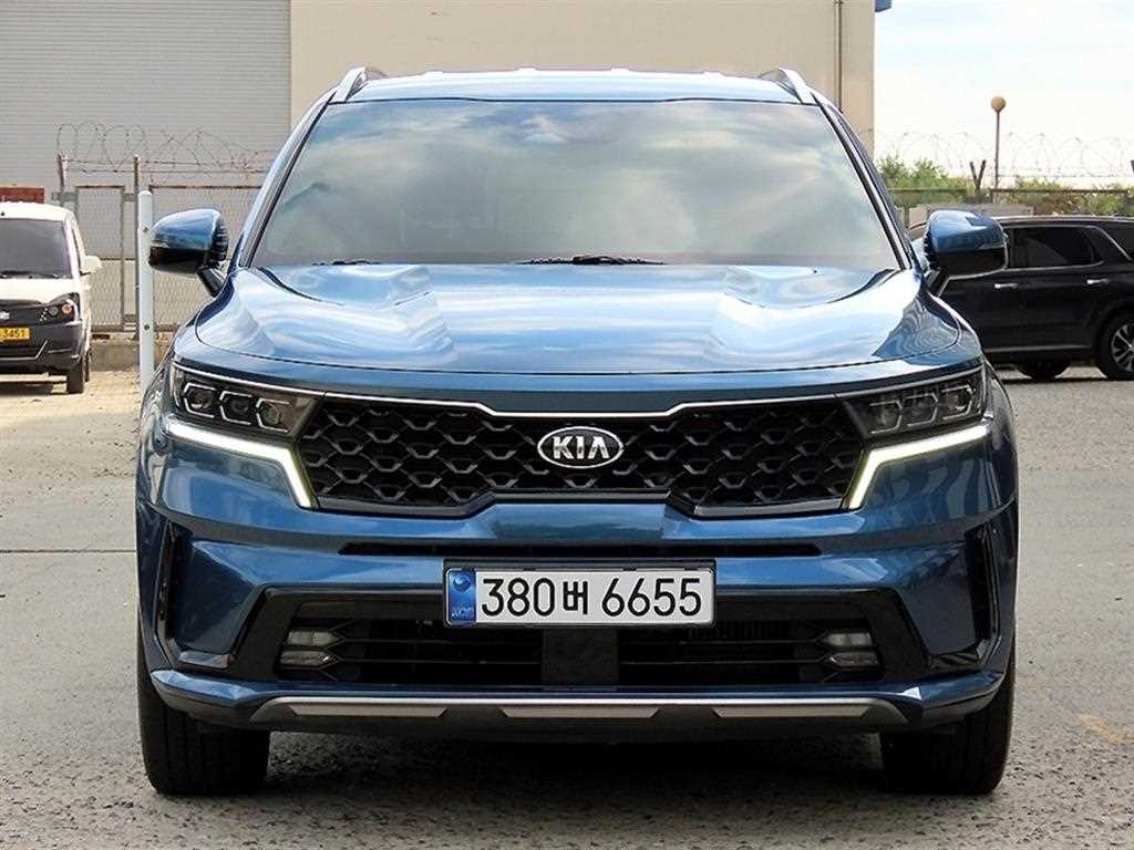 기아 쏘렌토 디젤 2.2 2WD 프레스티지 사진 2/20