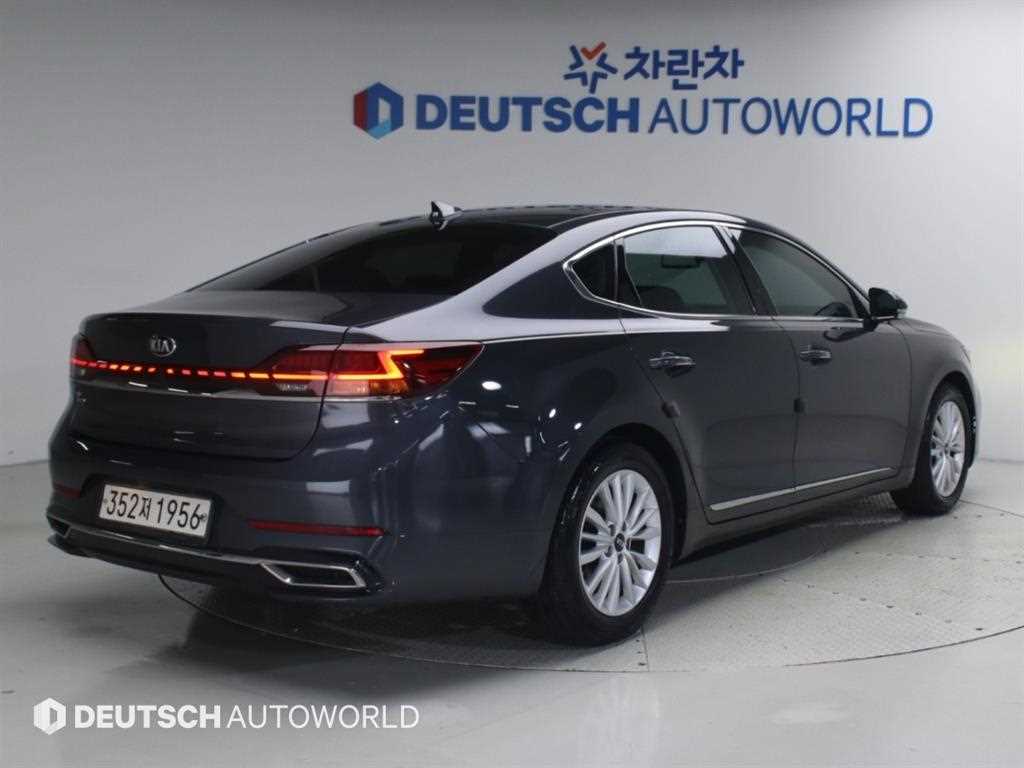기아 K7 가솔린 2.5 GDI 프레스티지 사진 2/20