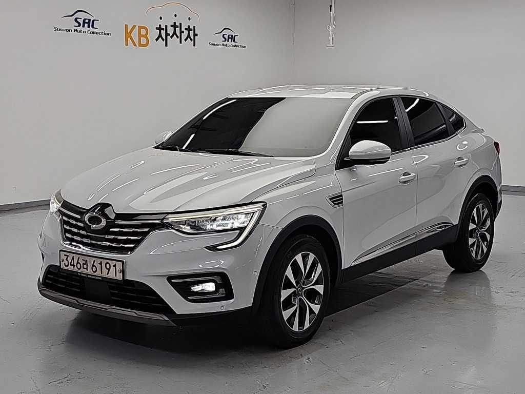 르노코리아 XM3 1.3 TCe RE 사진