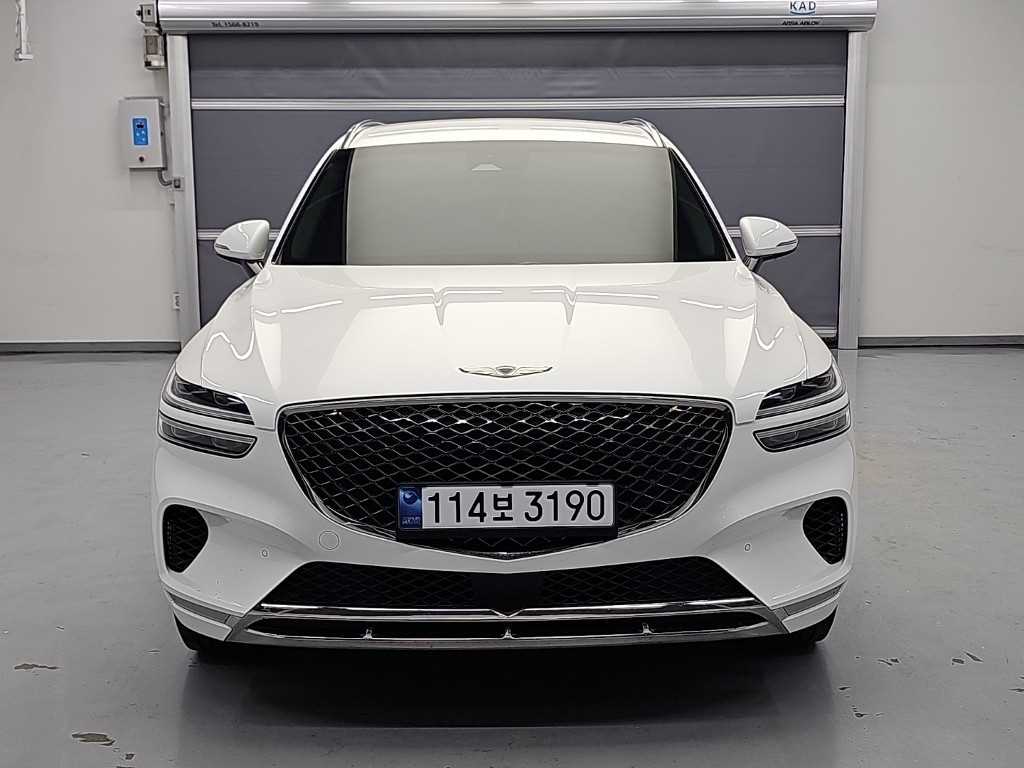 제네시스 GV70 2.5T 가솔린 2WD 기본형 사진 2/20
