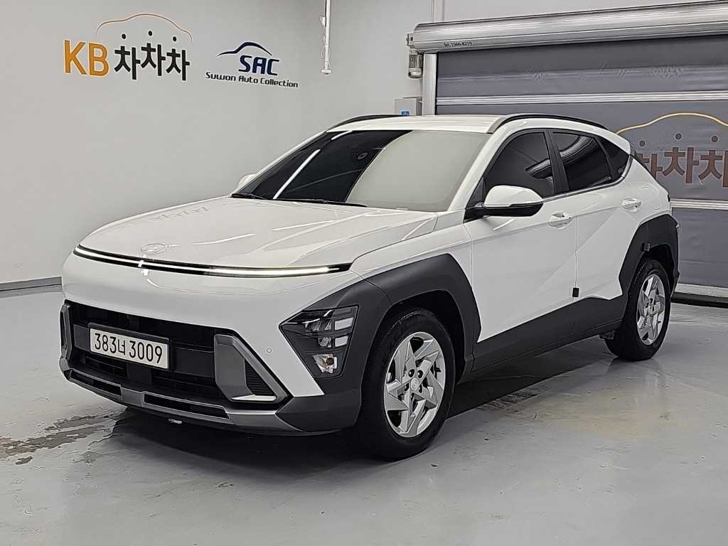 현대 코나 2.0 가솔린 2WD 프리미엄 사진