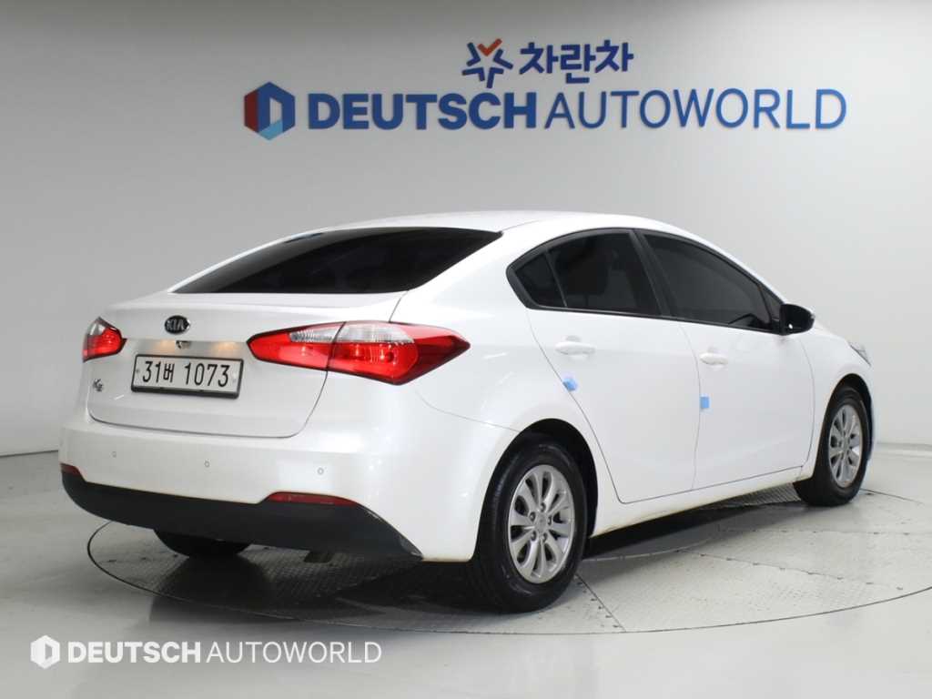 기아 K3 1.6 GDI 디럭스 사진 2/20