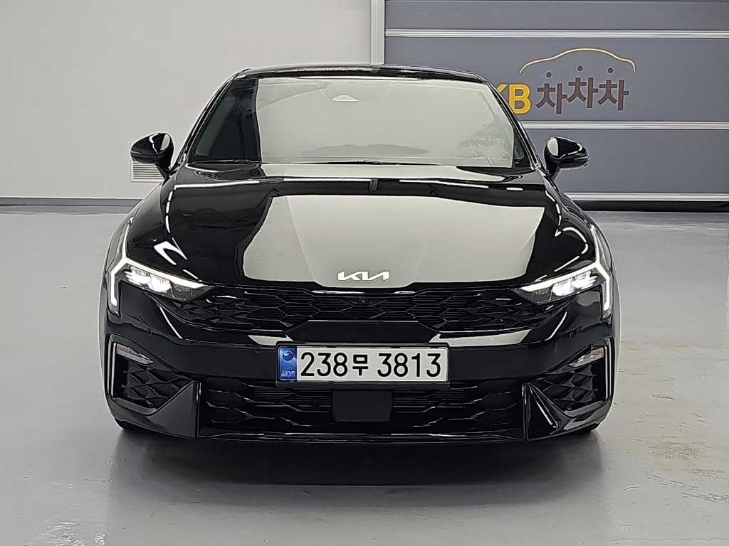 기아 K5 2.0 LPi 노블레스 사진 2/20