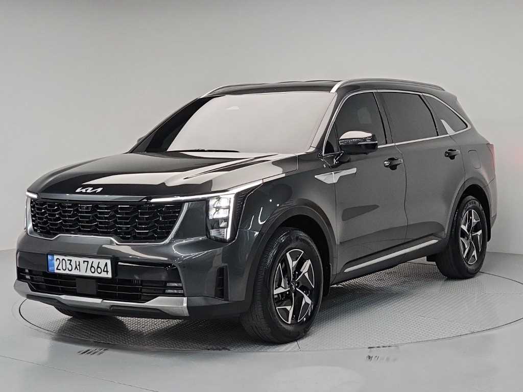 기아 쏘렌토 1.6T 2WD 노블레스 사진