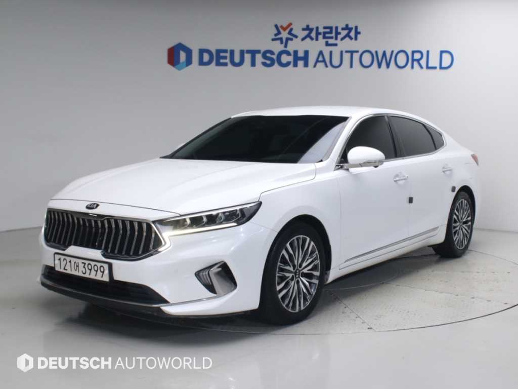 기아 K7 가솔린 2.5 GDI 노블레스 사진