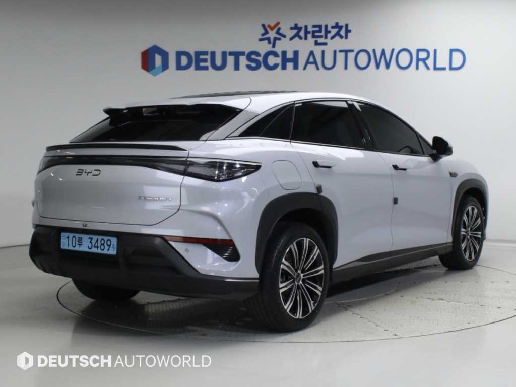 BYD 씨라이언 7 베이스 사진 2/20