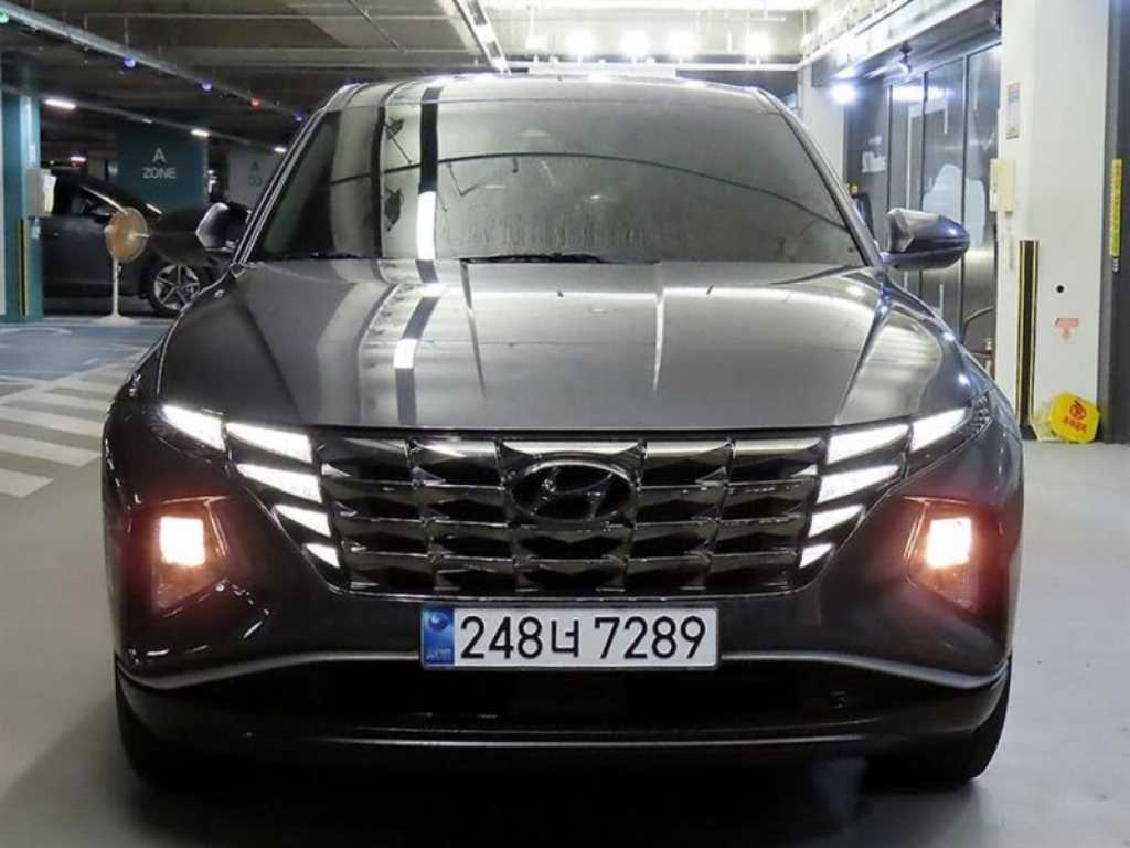 현대 투싼 2WD 모던 사진 2/20