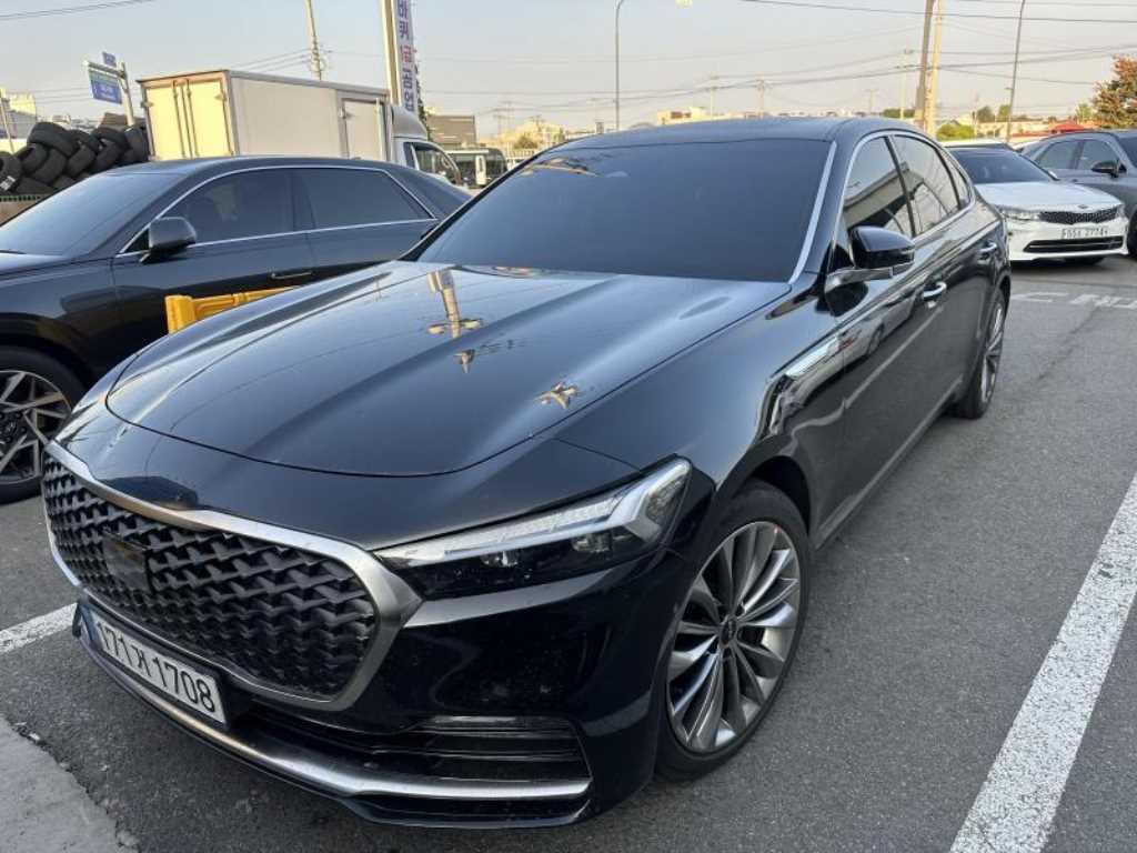 기아 K9 3.8 GDI AWD 베스트 셀렉션 Ⅰ 사진