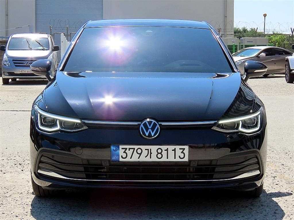 폭스바겐 골프 2.0 TDI 프레스티지 사진 2/20