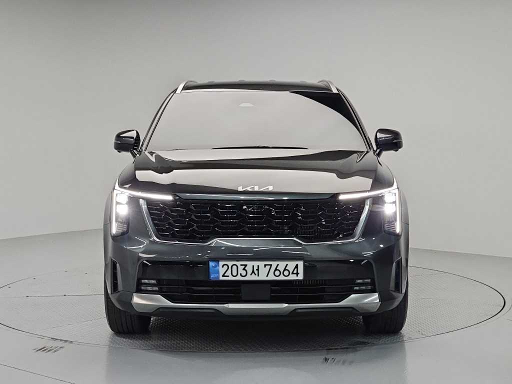 기아 쏘렌토 1.6T 2WD 노블레스 사진 2/19
