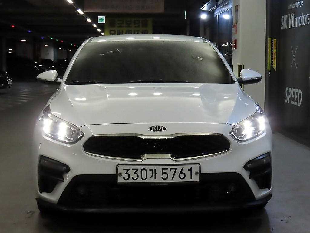 기아 K3 1.6 럭셔리 사진 2/16