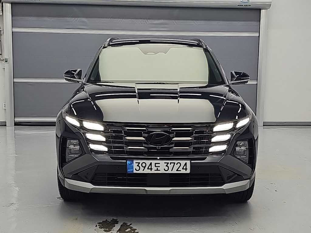 현대 투싼 HEV 1.6 4WD 인스퍼레이션 사진 2/20