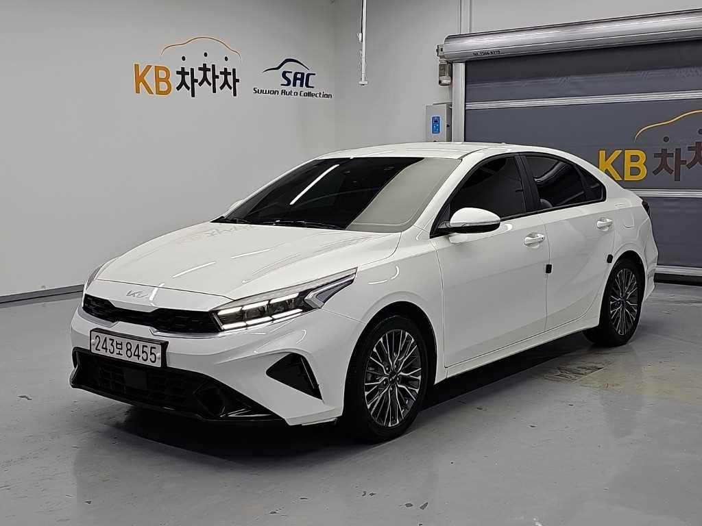 기아 K3 1.6 가솔린 프레스티지 사진