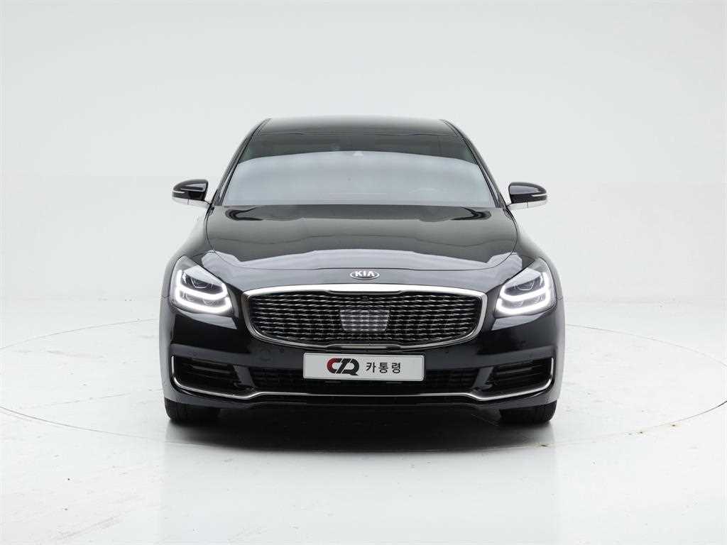 기아 K9 3.3 GDI AWD 사진 2/20
