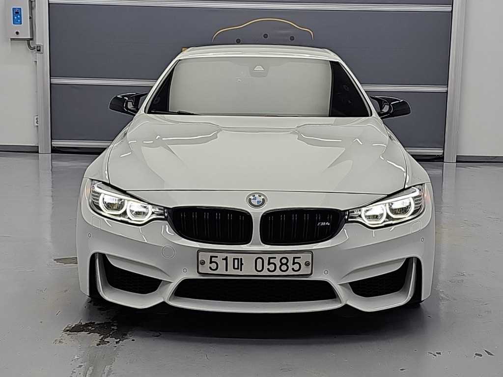 BMW 4시리즈 컨버터블 사진 2/20