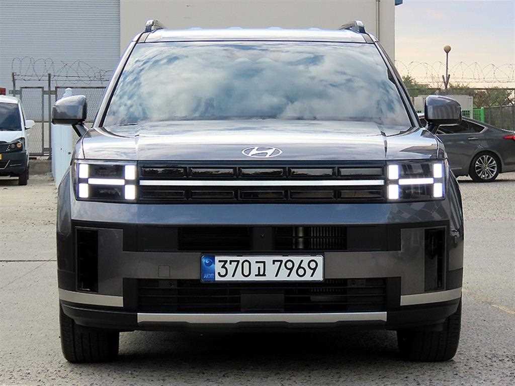 현대 싼타페 가솔린 2.5T 2WD 프레스티지 사진
