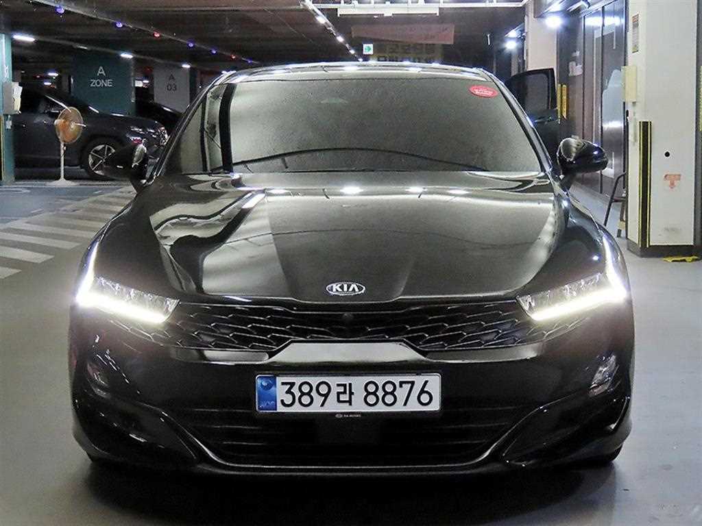 기아 K5 2.0 노블레스 사진 2/20