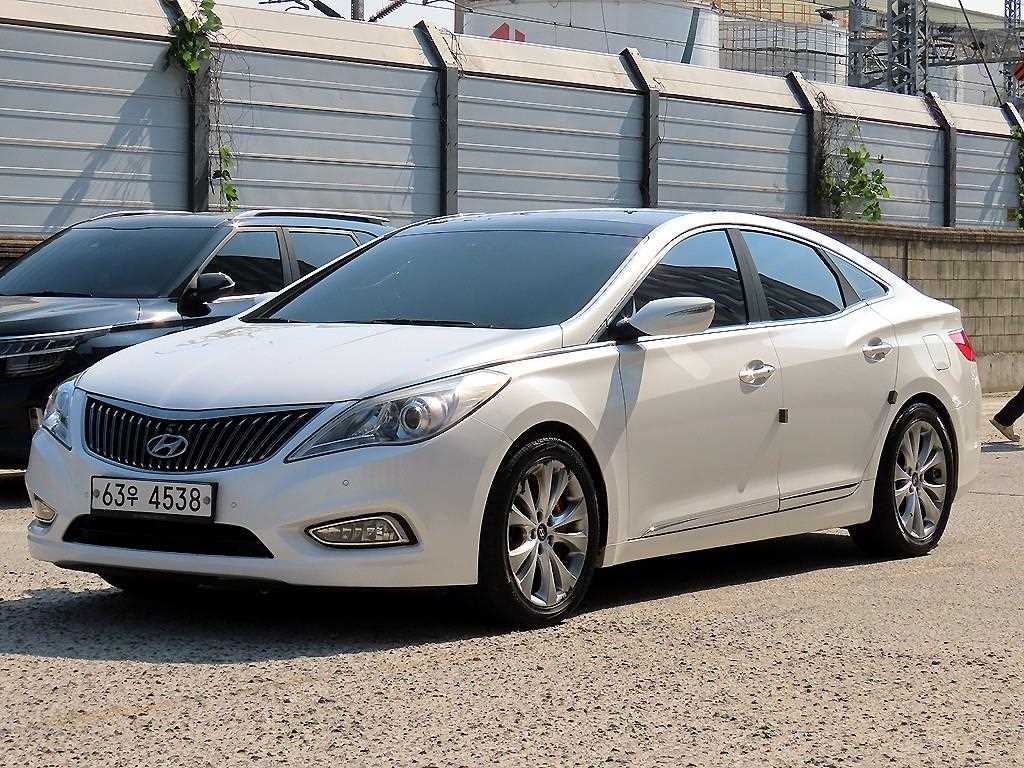 현대 그랜저 HG300 NOBLE 사진 2/20