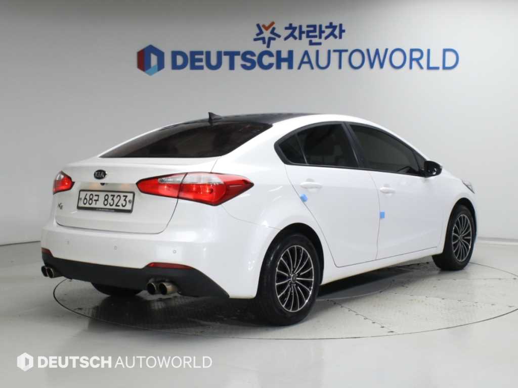 기아 K3 1.6 GDI 디럭스 사진 2/20