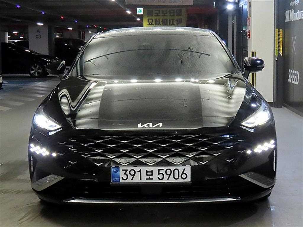 기아 K8 3.5 2WD 노블레스 사진 2/20