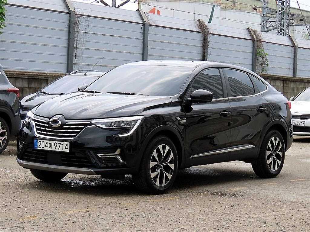 르노코리아 XM3 1.6 GTe RE 사진 2/20