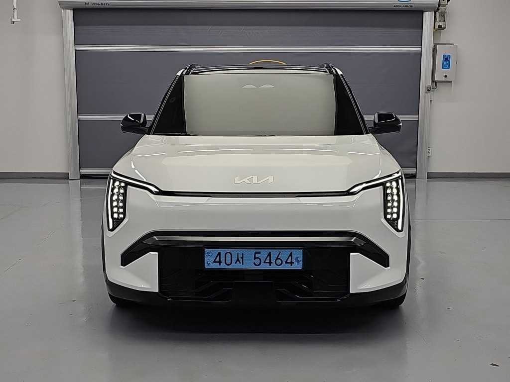 기아 EV3 스탠다드 GT 라인 사진 2/20