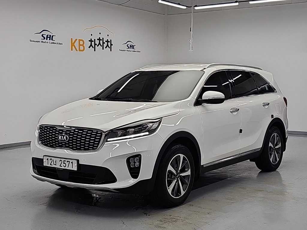 기아 쏘렌토 디젤 2.0 2WD 노블레스 사진