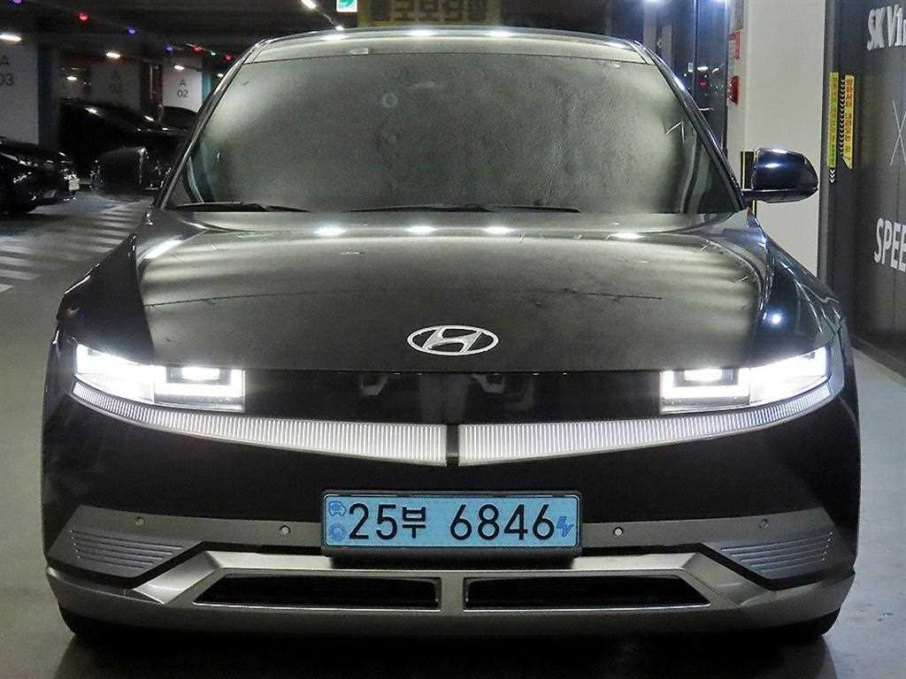 현대 아이오닉 5 롱 레인지 프레스티지 사진 2/20
