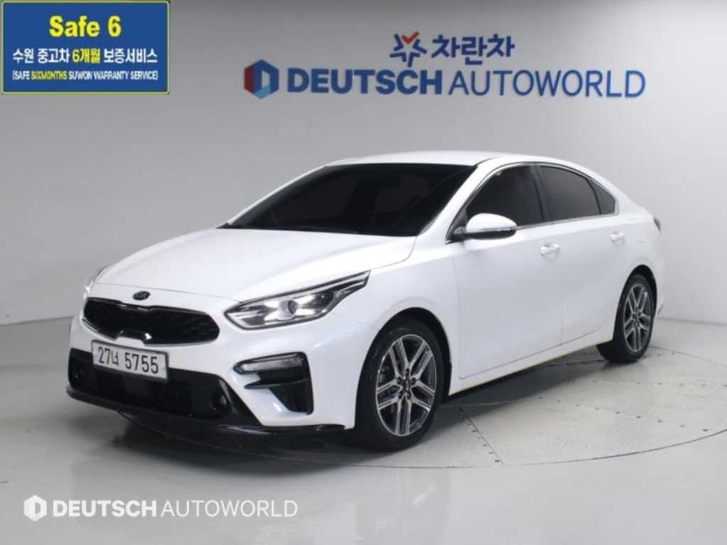 기아 K3 1.6 노블레스 사진