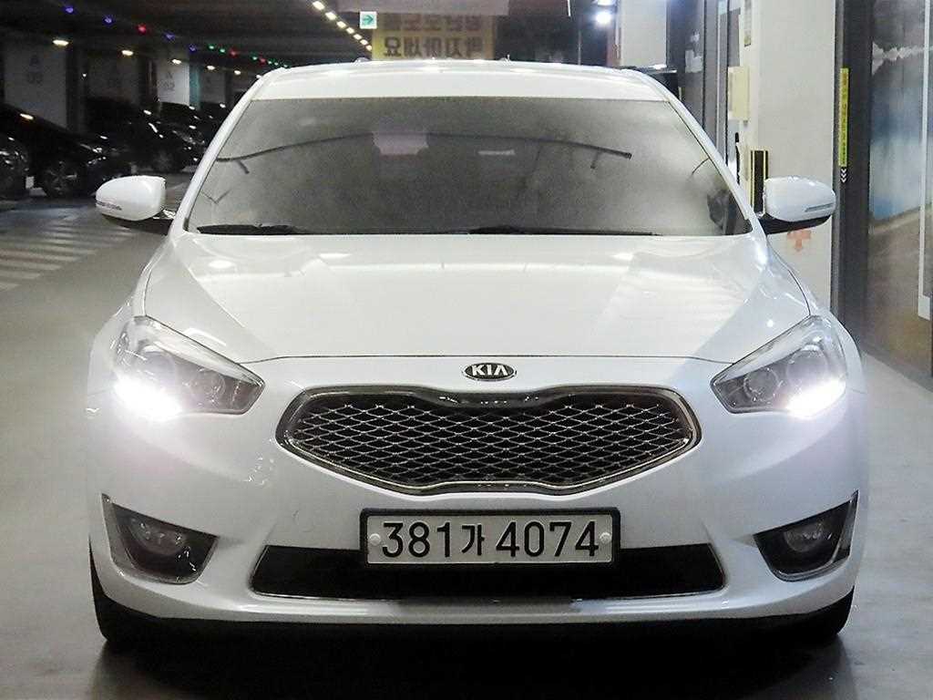 기아 K7 2.4 GDI 프레스티지 사진 2/20