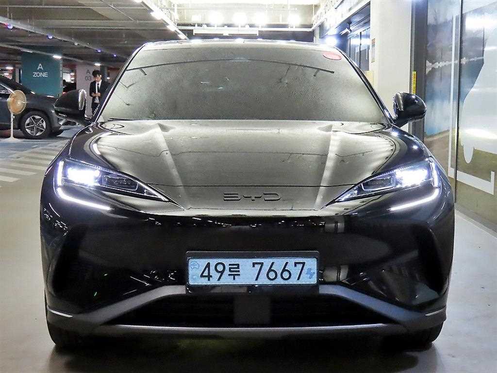 BYD 씨라이언 7 베이스 사진 2/20